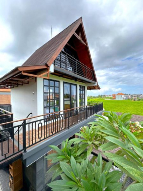 Sanga Villa Ubud